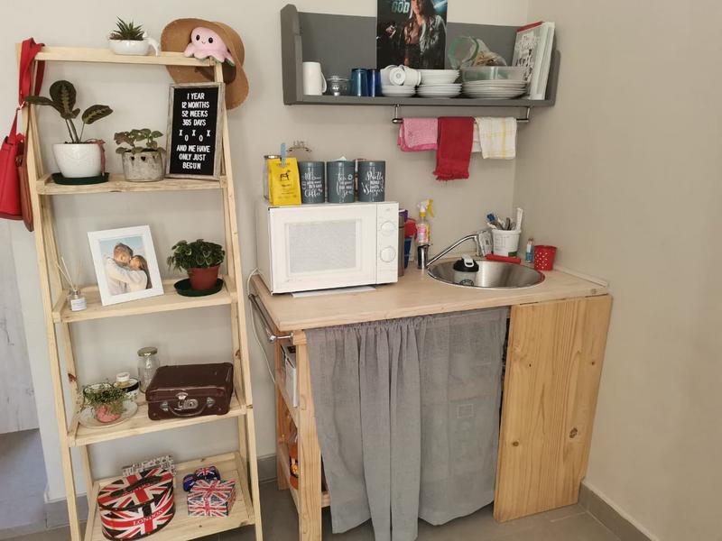 To Let 1 Bedroom Property for Rent in Boston Western Cape